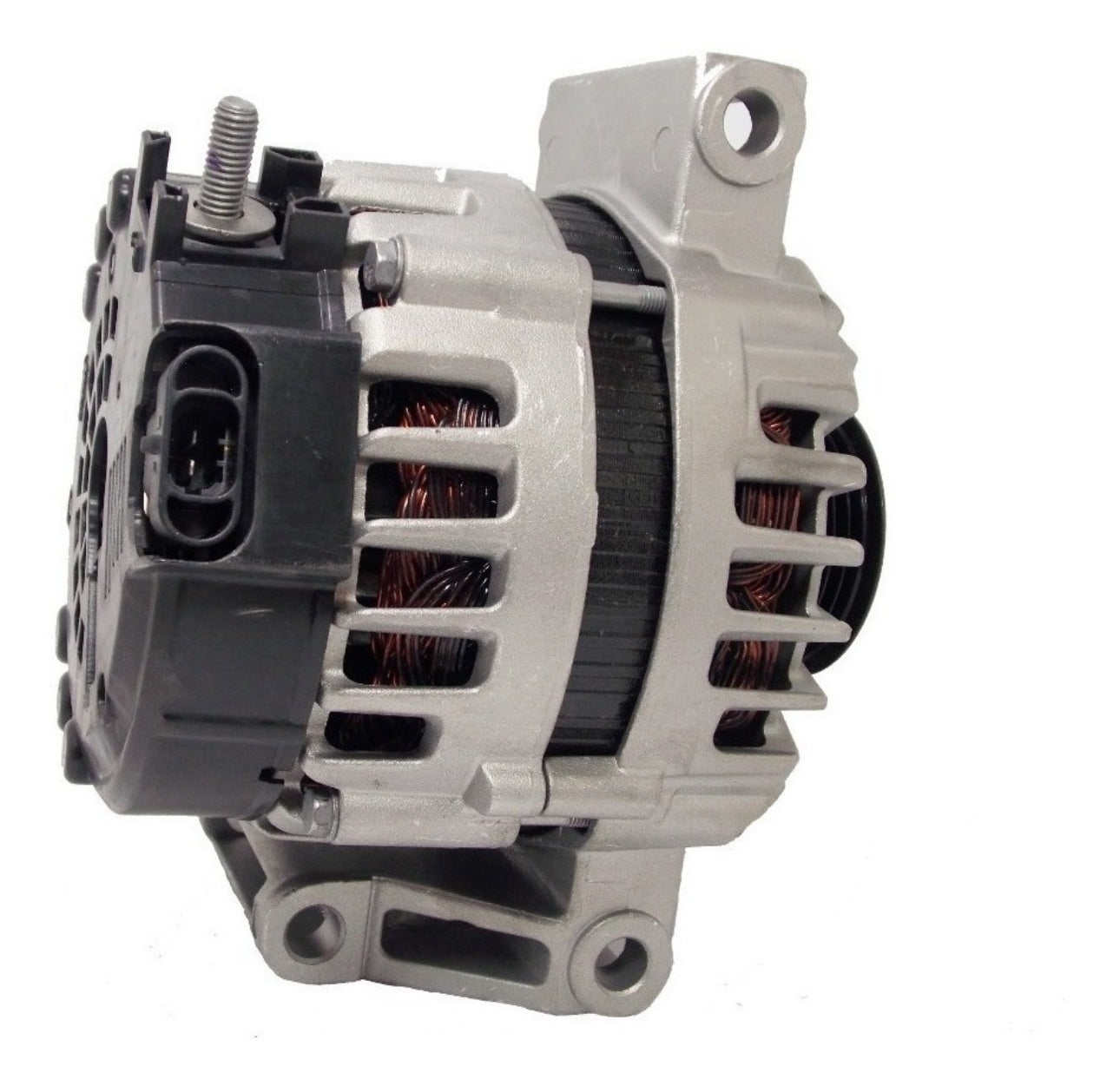 Alternator – 2008 Chevy Malibu 2.4L
