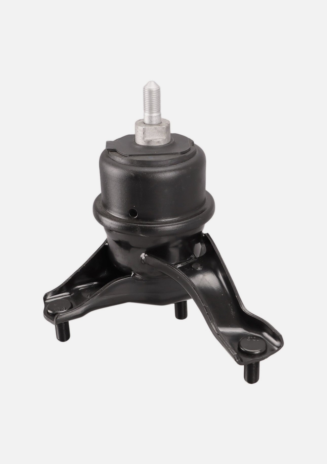 Complete Engine Mount Kit (4-Piece Set) – 2012 Toyota Camry 2.5L