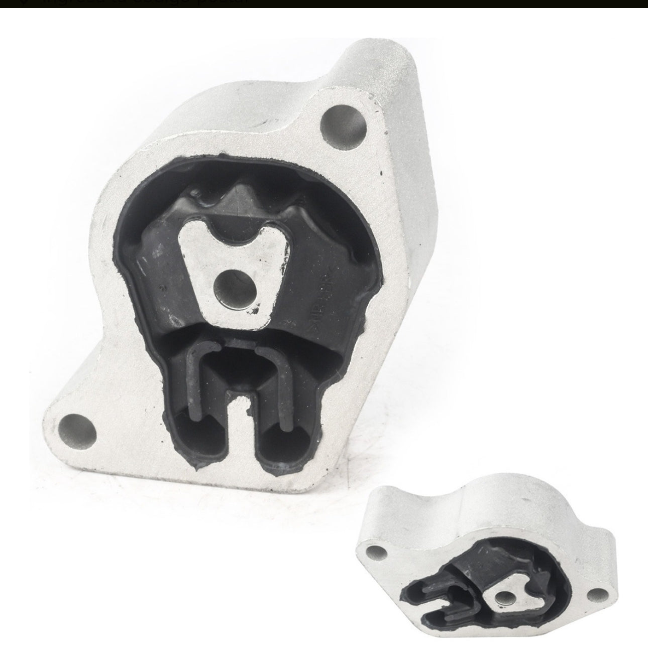 Complete Engine Mount Kit (4-Piece Set) – 2010 Nissan Altima 2.5L