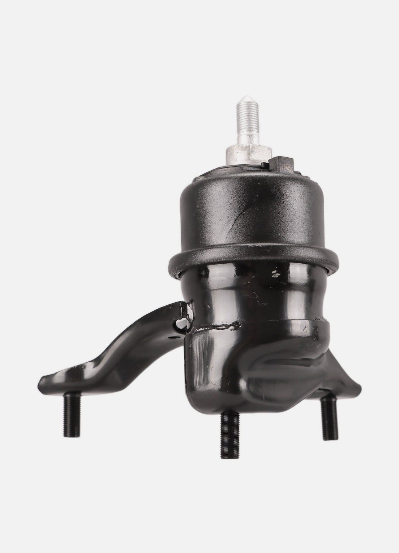 Complete Engine Mount Kit (4-Piece Set) – 2012 Toyota Camry 2.5L