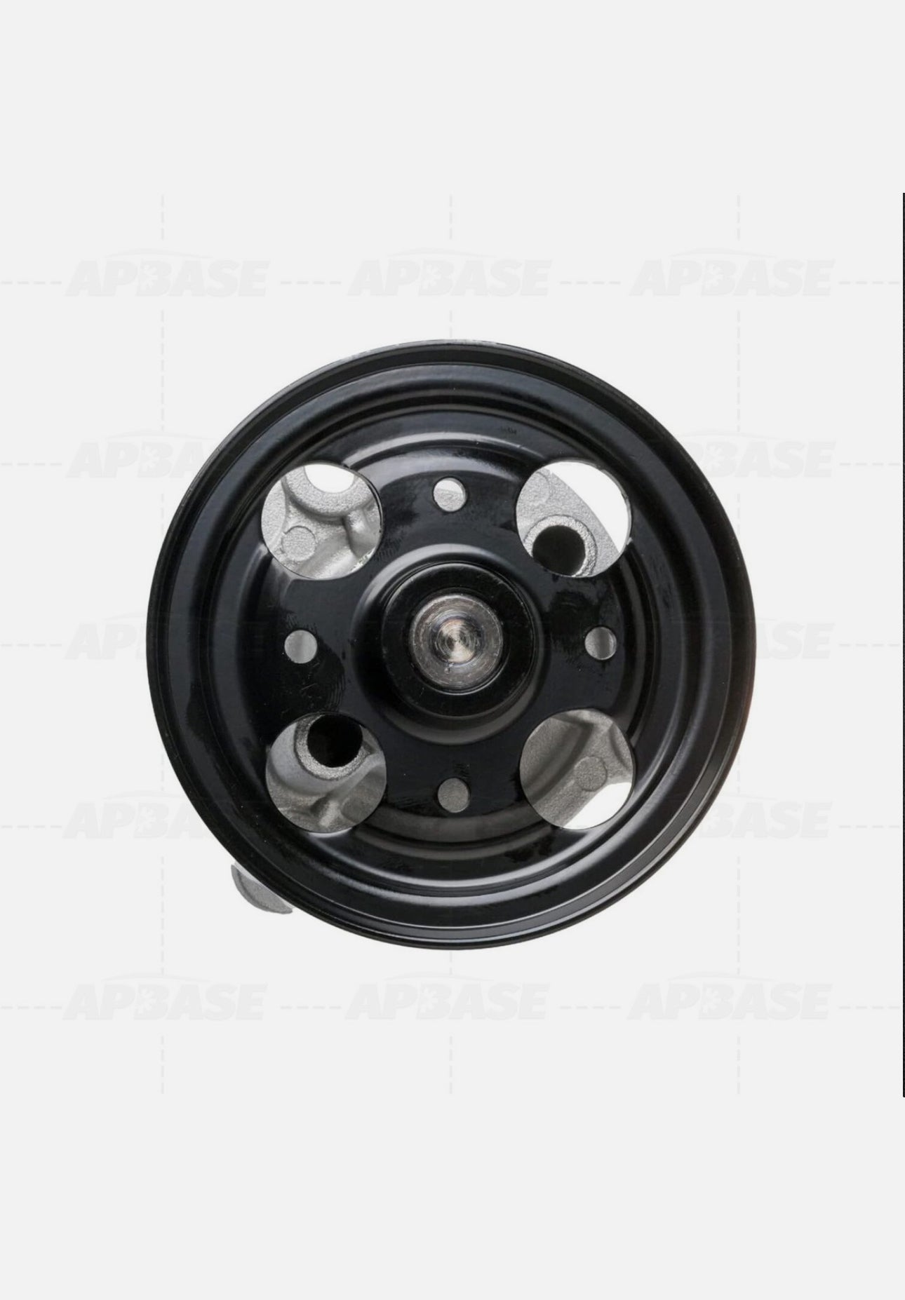 (2007-2012) Nissan Altima 2.5L (QR25DE)