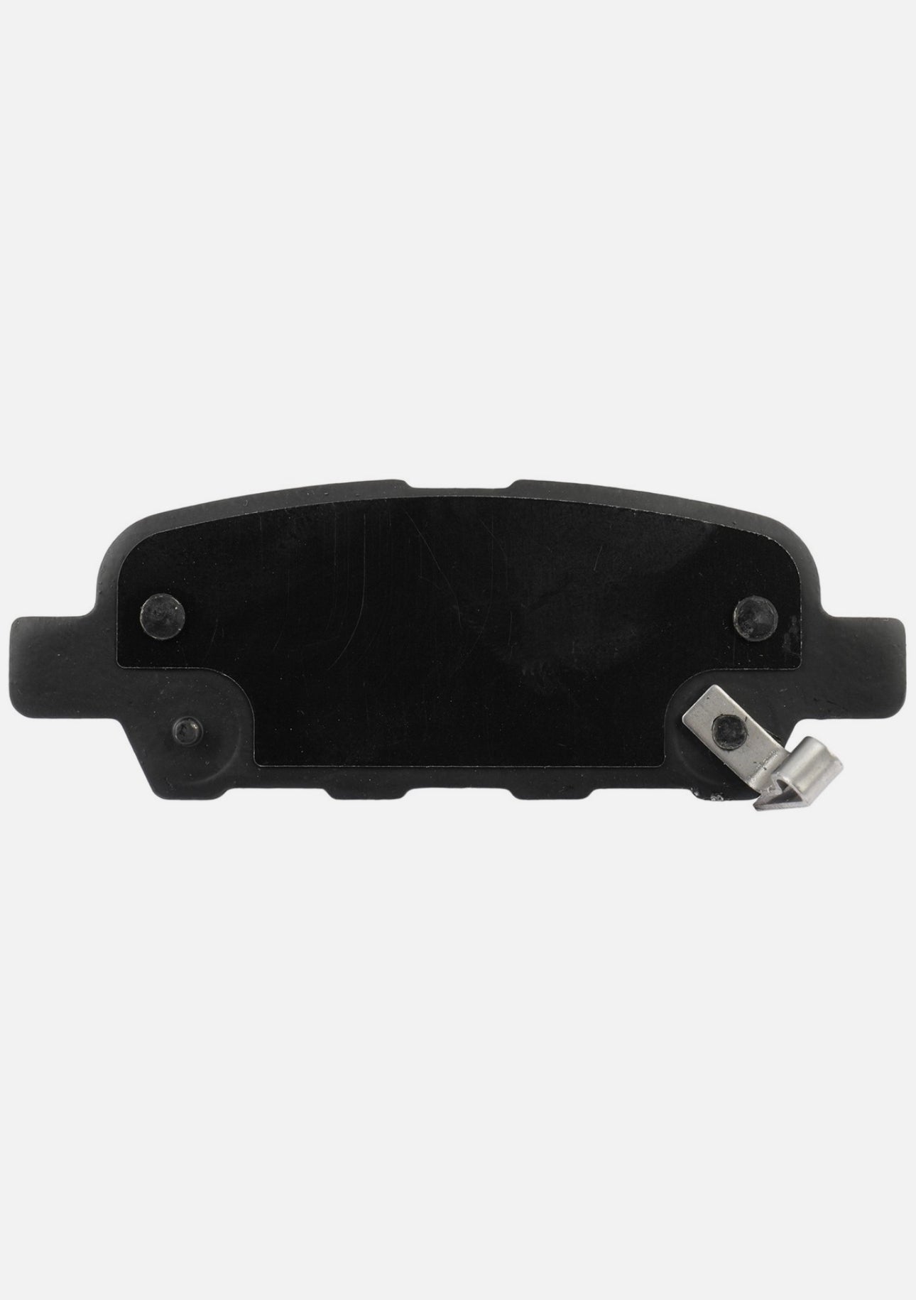 Rear Brake Pad Set – 2010 Nissan Altima 2.5L