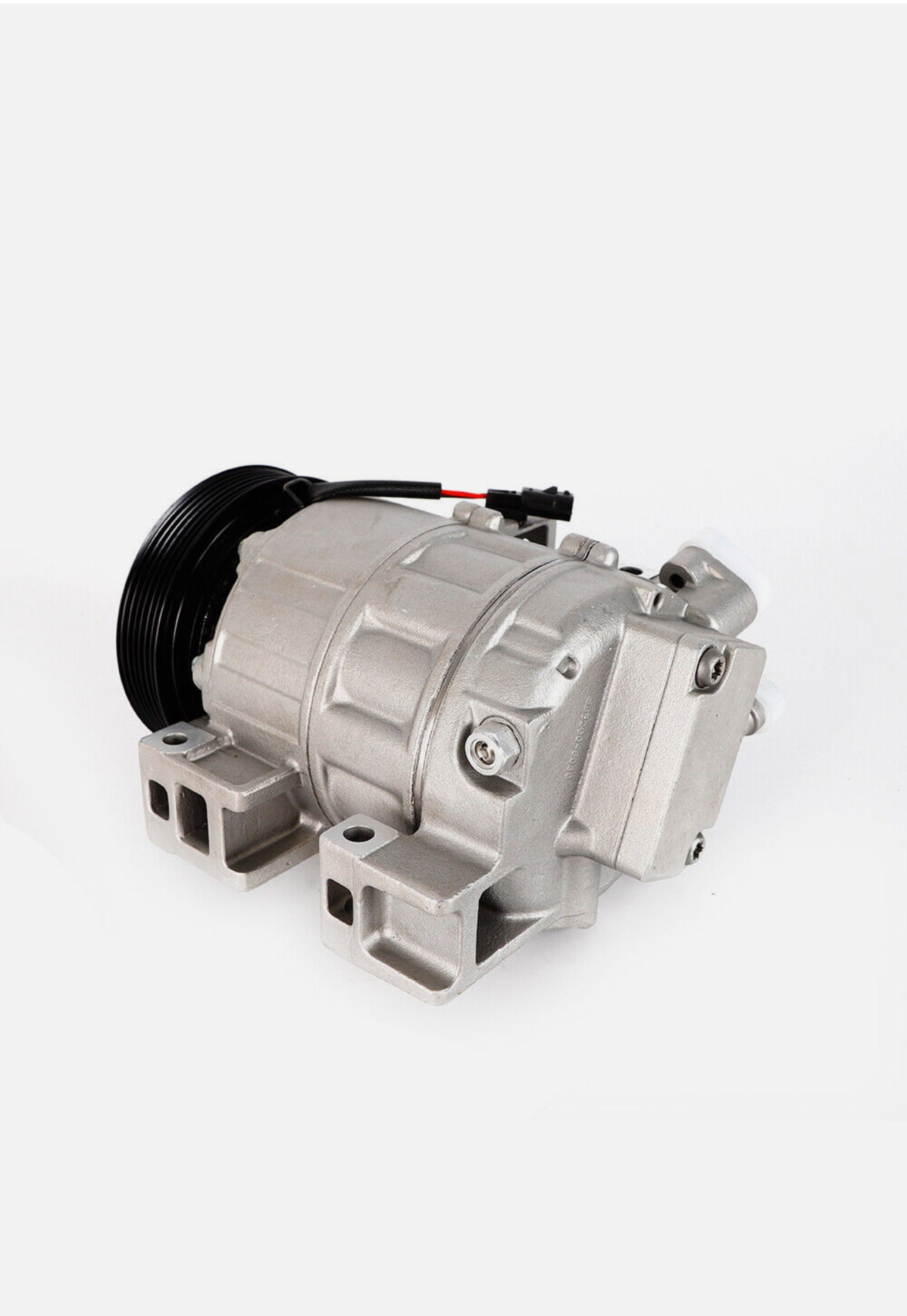 A/C Compressor – 2010 Nissan Altima 2.5L
