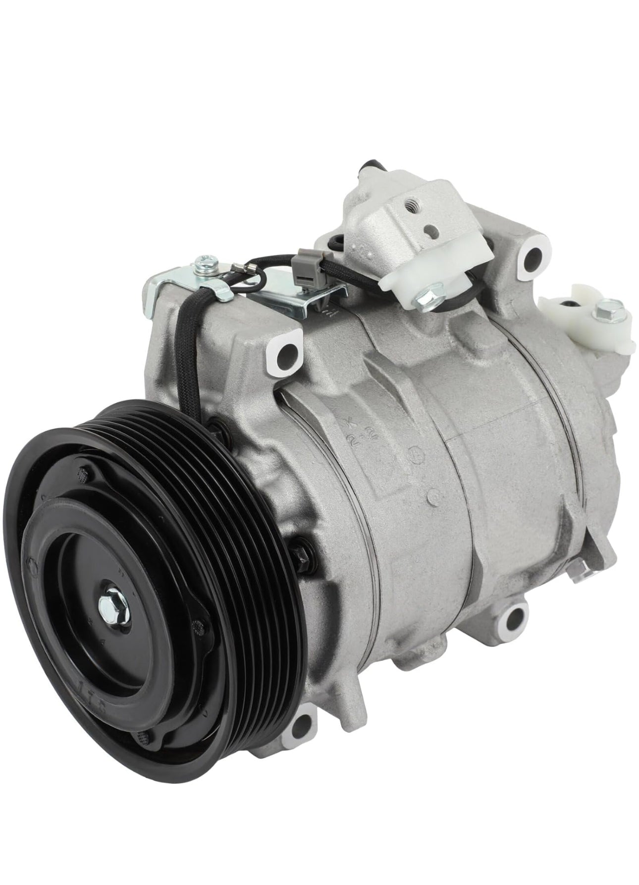 A/C Compressor – 2013 Honda Accord 2.4L