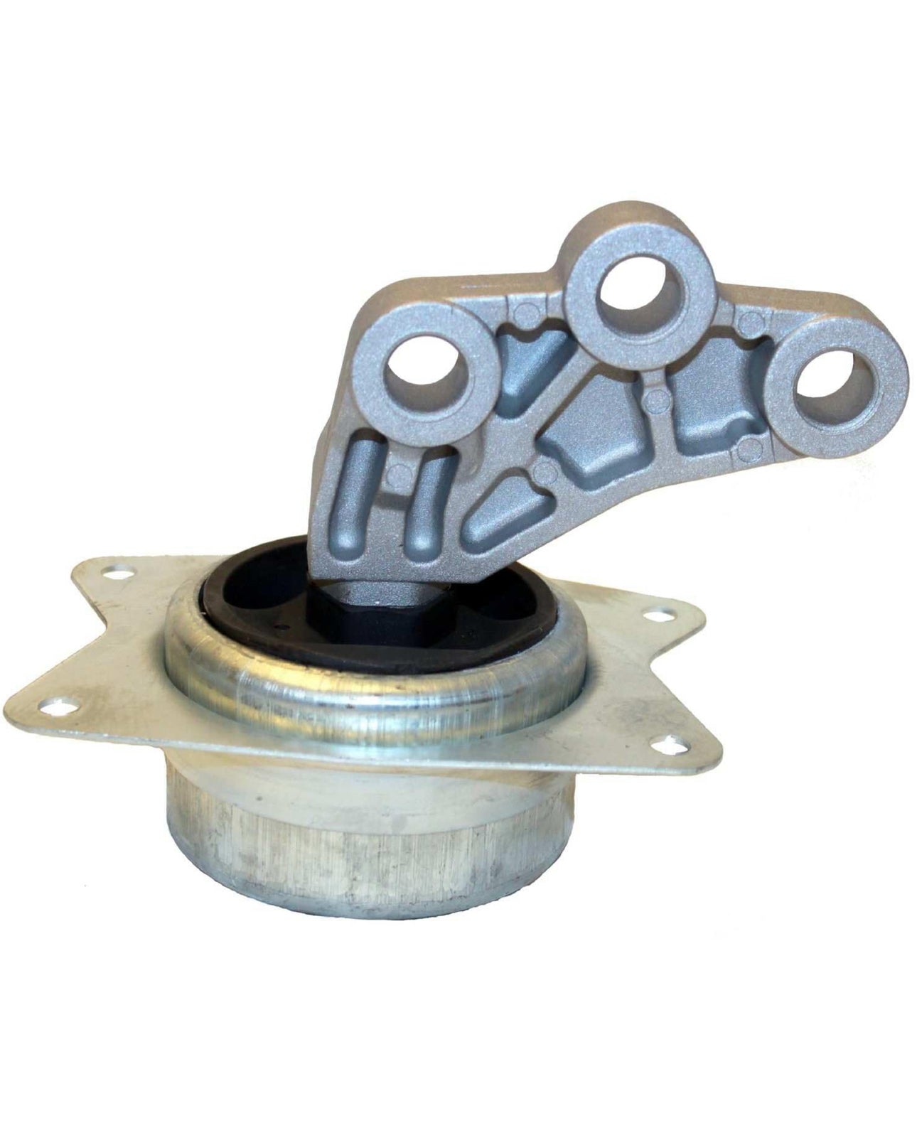 Complete Engine Mount Kit (4-Piece Set) – 2008 Chevy Malibu 2.4L