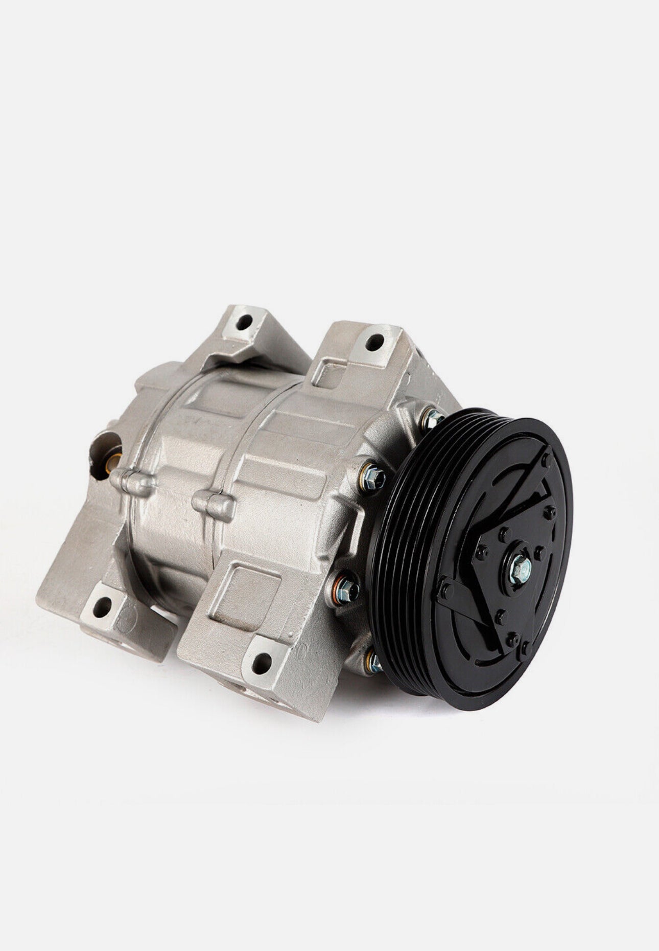 A/C Compressor – 2010 Nissan Altima 2.5L