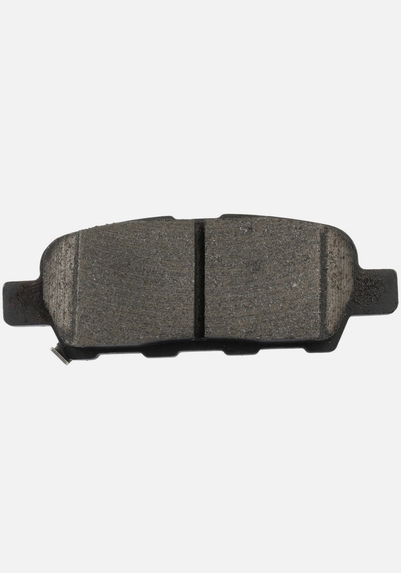 Rear Brake Pad Set – 2010 Nissan Altima 2.5L