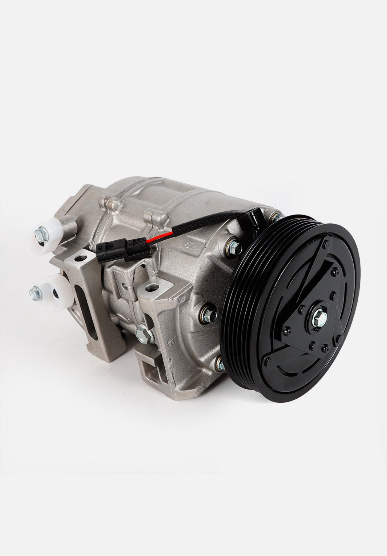 A/C Compressor – 2010 Nissan Altima 2.5L