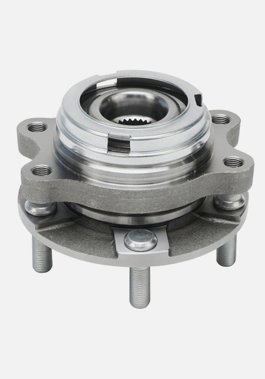 Front Wheel Hub Assembly – 2010 Nissan Altima 2.5L