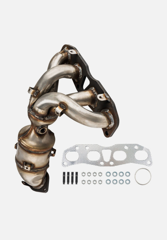 Front Catalytic Converter – 2010 Nissan Altima 2.5L