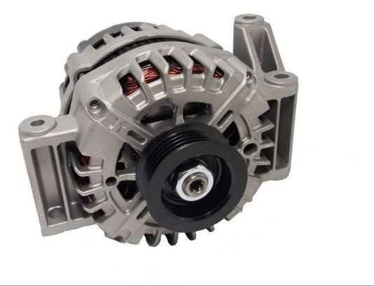 Alternator – 2008 Chevy Malibu 2.4L