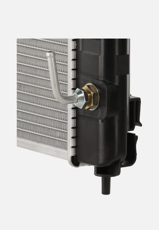 Radiator – 2010 Nissan Altima 2.5L