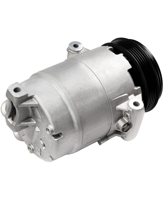 A/C Compressor – 2008 Chevy Malibu 2.4L