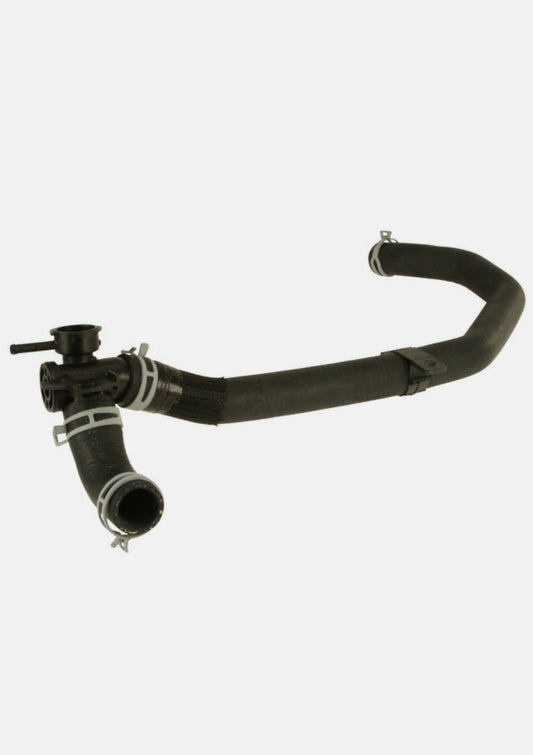 Upper Radiator Hose – 2010 Nissan Altima 2.5L