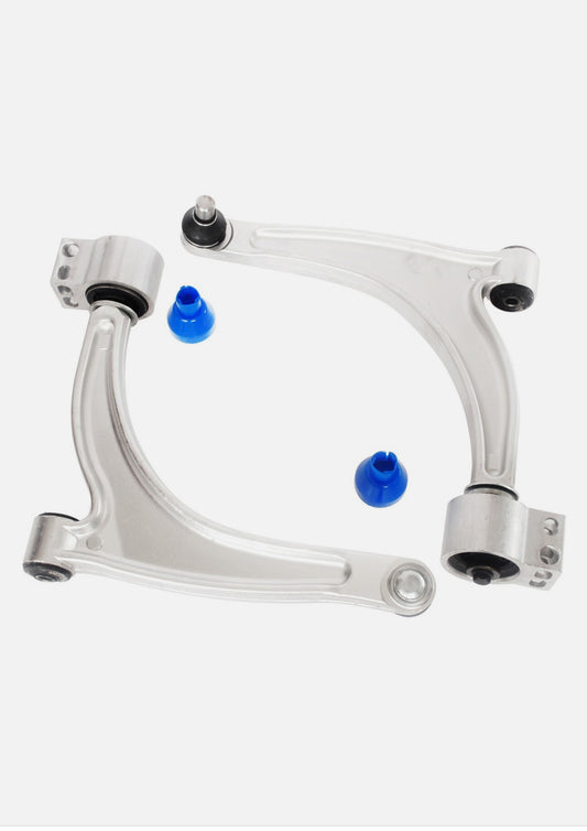 Front Lower Control Arm & Ball Joint Set (Left & Right) – 2008 Chevy Malibu 2.4L