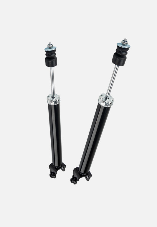 Rear Shock Absorber Set (2 Shocks) – 2010 Nissan Altima 2.5L
