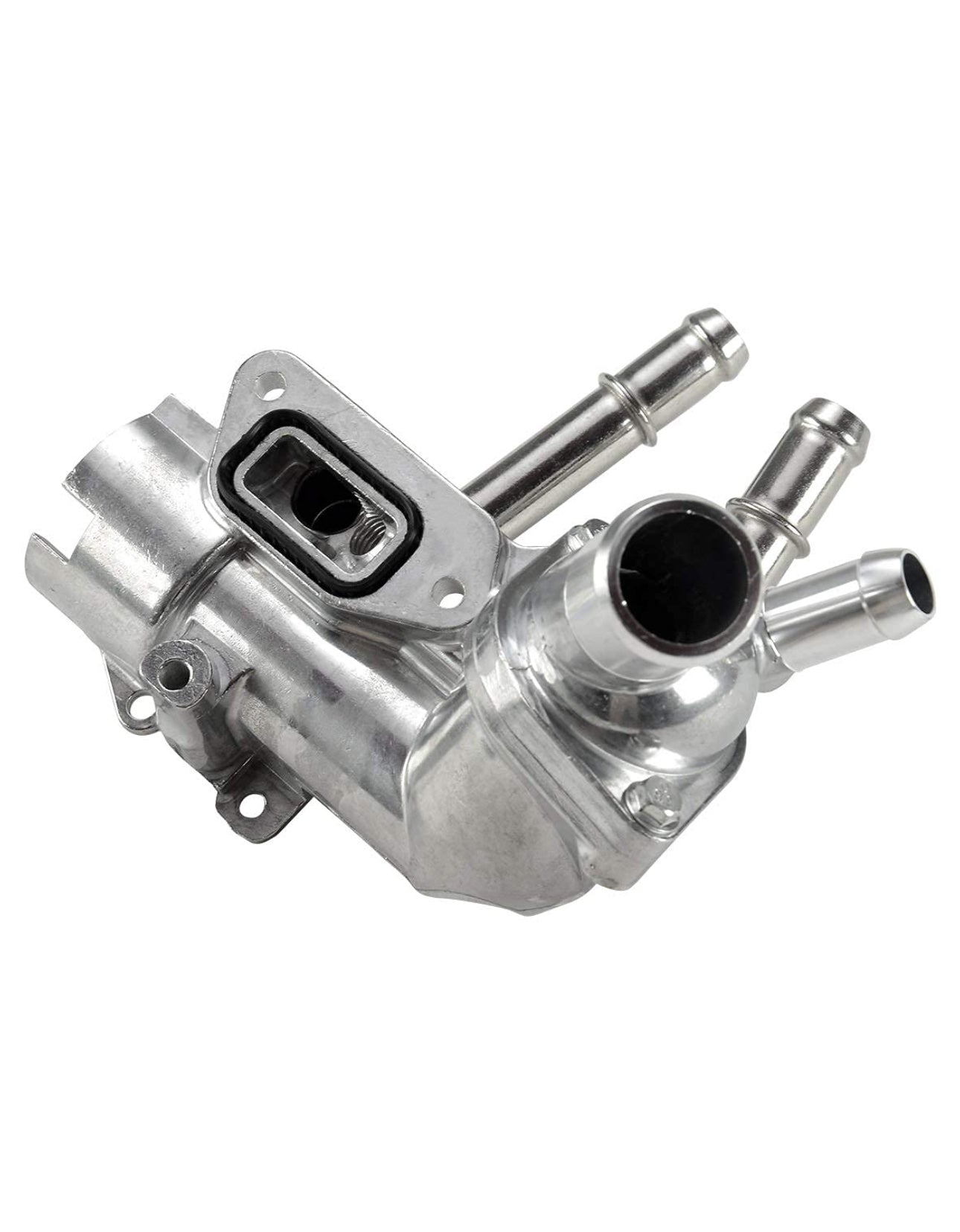 Thermostat & Housing Assembly – 2008 Chevy Malibu 2.4L