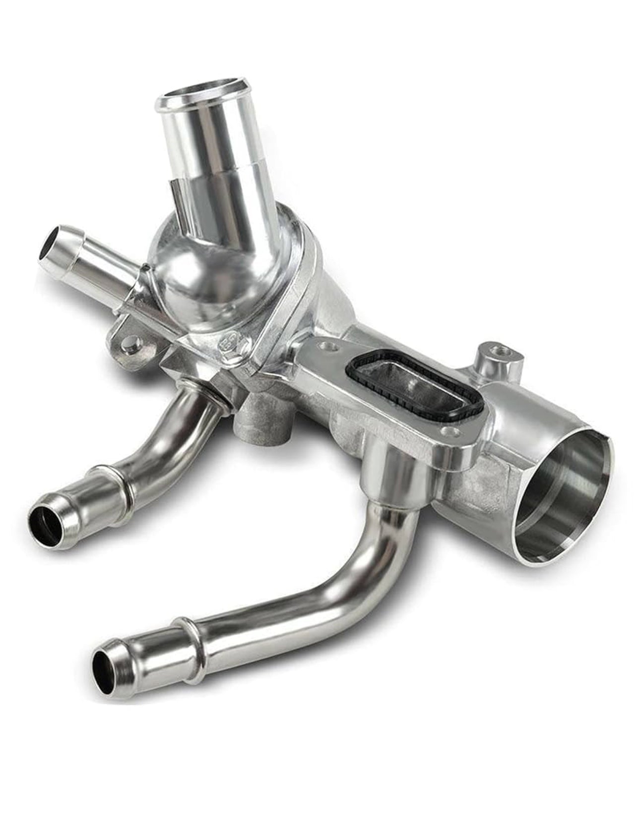 Thermostat & Housing Assembly – 2008 Chevy Malibu 2.4L
