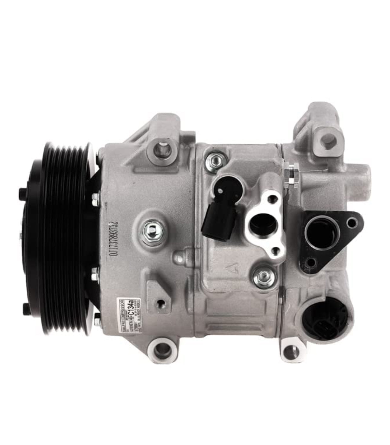 A/C Compressor – 2012 Toyota Camry 2.5L