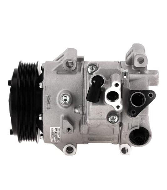 A/C Compressor – 2012 Toyota Camry 2.5L