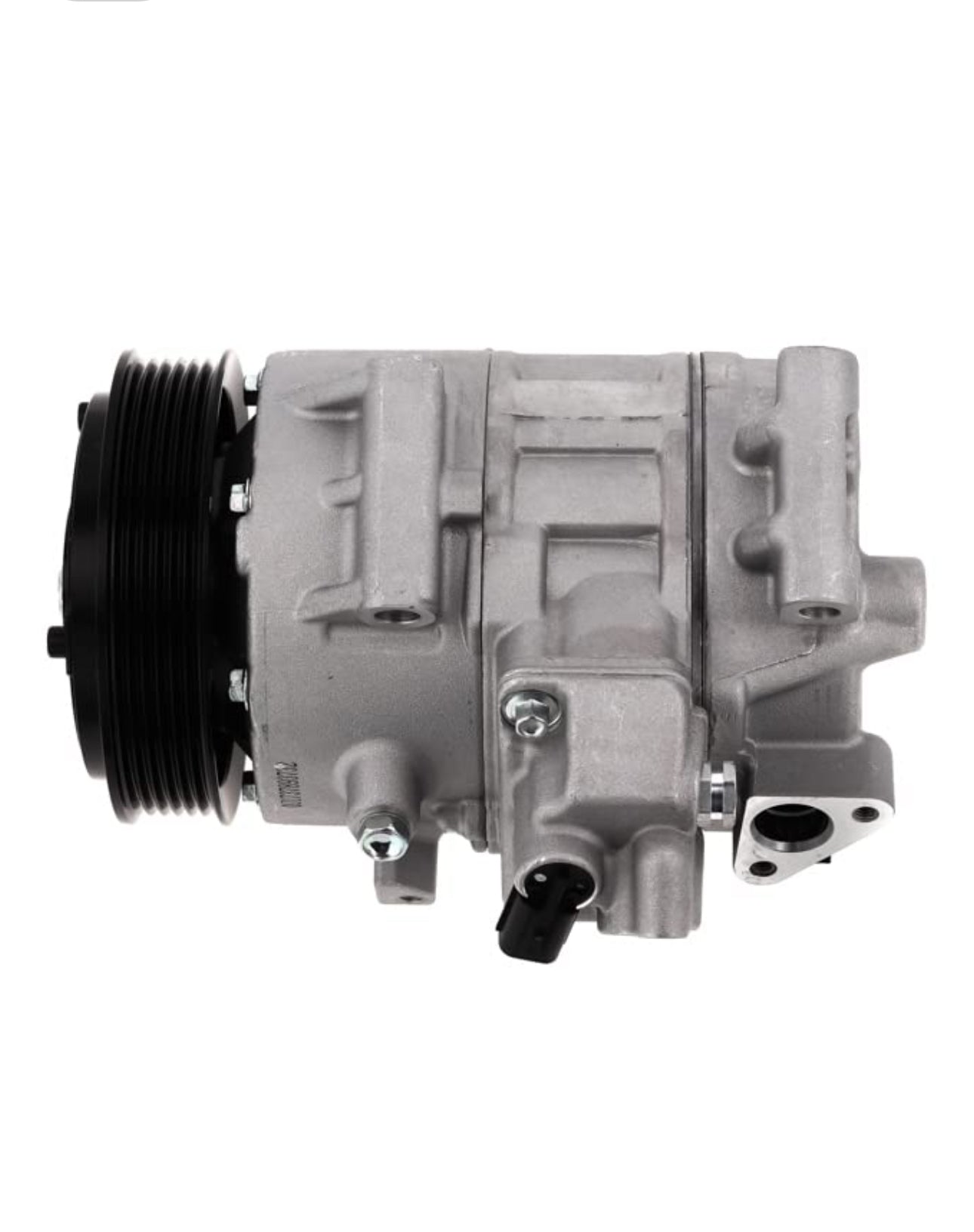 A/C Compressor – 2012 Toyota Camry 2.5L
