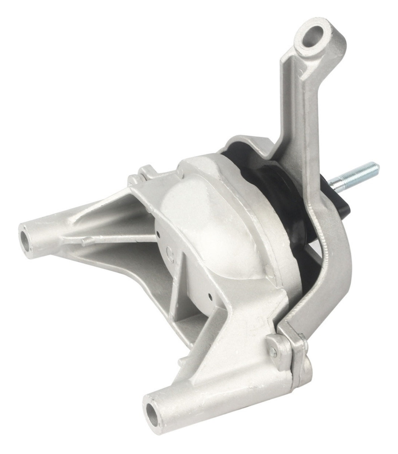 Complete Engine Mount Kit (4-Piece Set) – 2010 Nissan Altima 2.5L