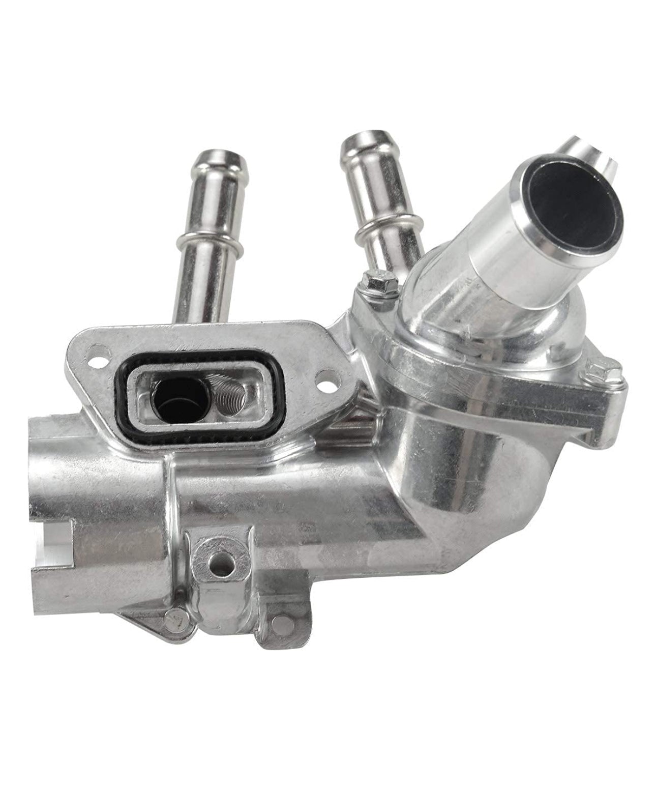 Thermostat & Housing Assembly – 2008 Chevy Malibu 2.4L