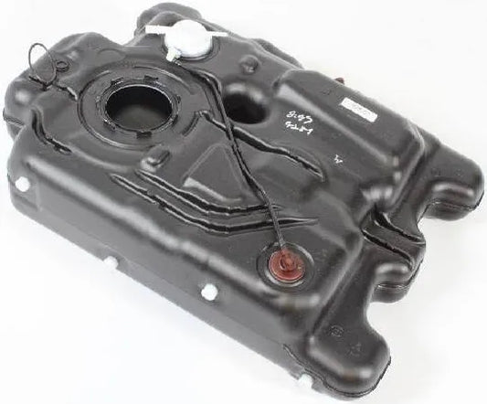 2004 to 2007 Chrysler Town & Country fuel tank